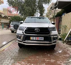 تويوتا هايلوكس